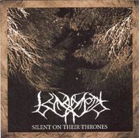 Silent on Their Thrones